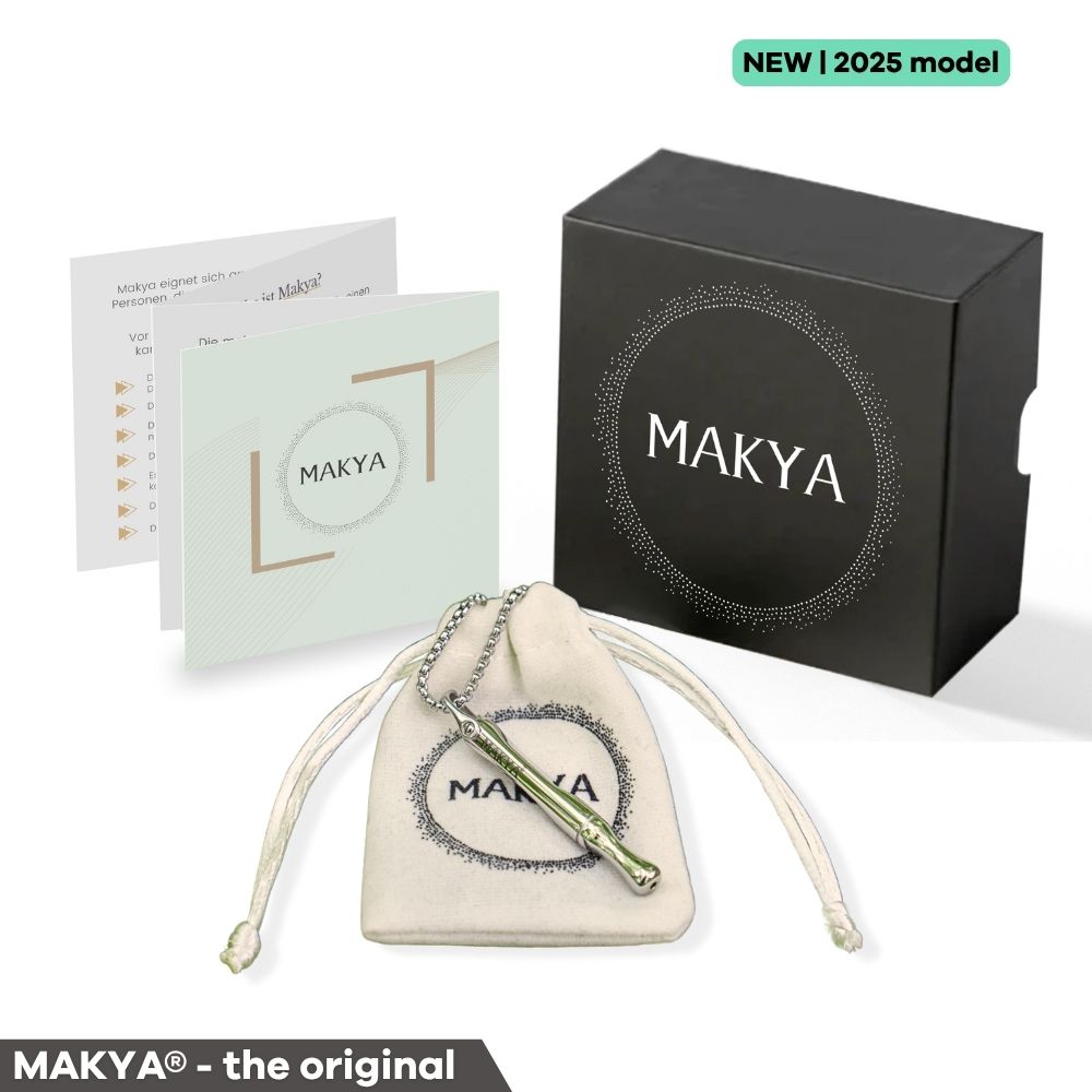 MAKYA V3 - La rivoluzione per smettere di fumare