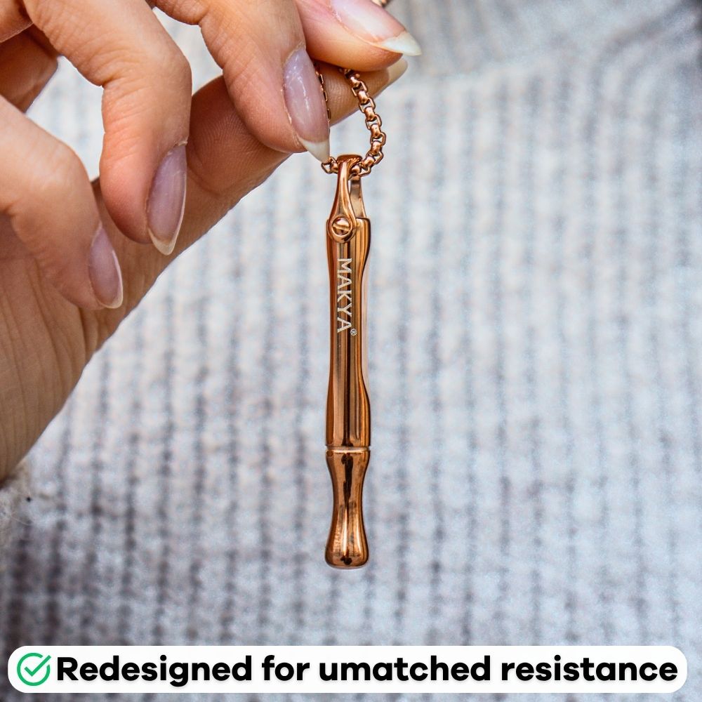 MAKYA V3 - La rivoluzione per smettere di fumare