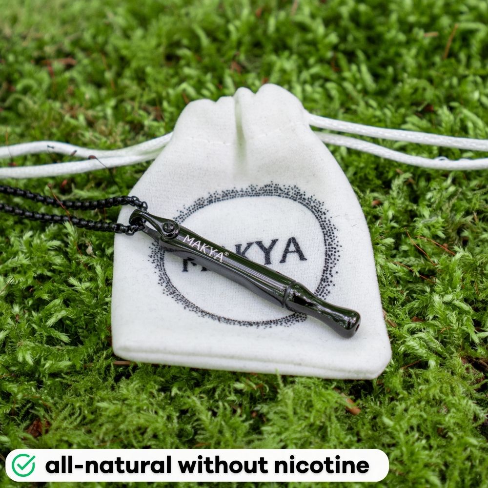 MAKYA V3 - La rivoluzione per smettere di fumare