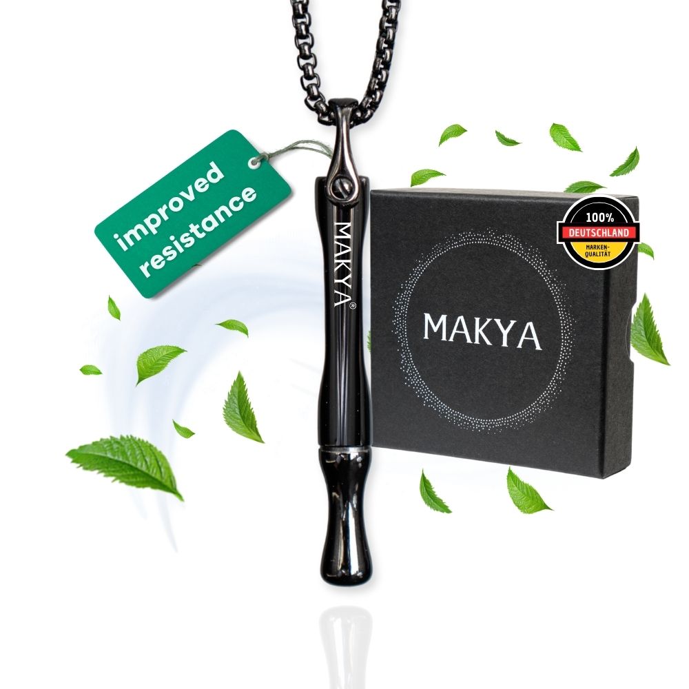 MAKYA V3 - La rivoluzione per smettere di fumare