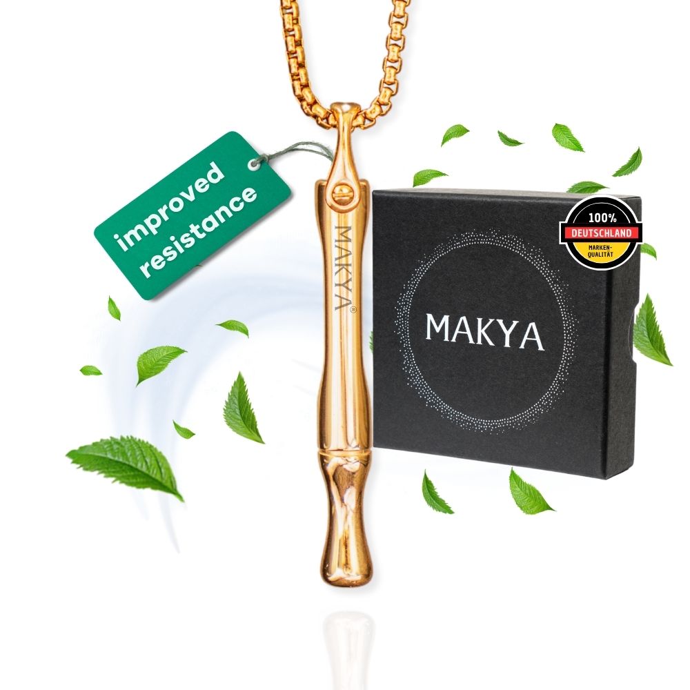 MAKYA V3 - La rivoluzione per smettere di fumare