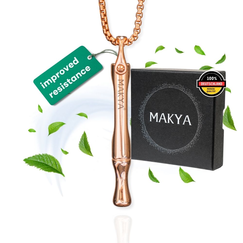 MAKYA V3 - La rivoluzione per smettere di fumare